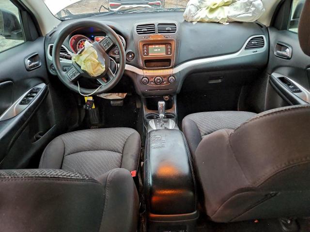 Dodge Journey Se Image 6