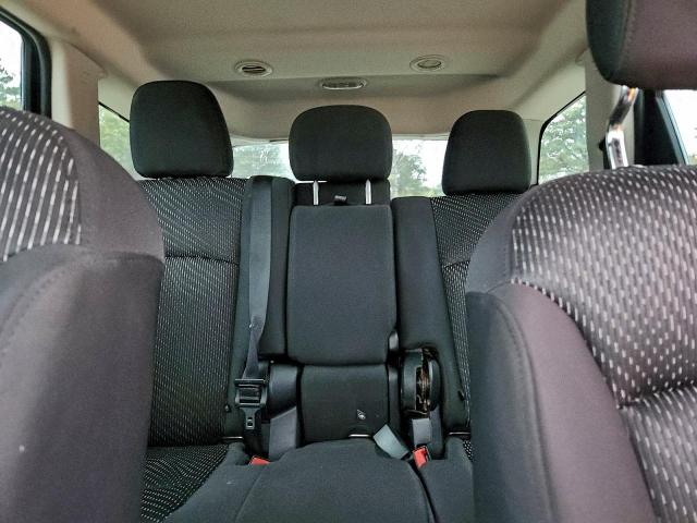 Dodge Journey Se Image 10