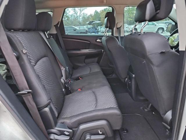 Dodge Journey Se Image 8