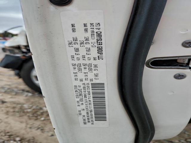 Dodge Journey Se Image 11