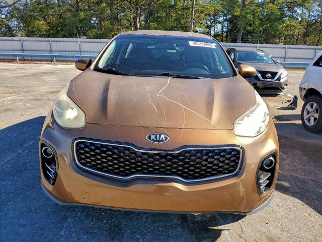 Kia Sportage Lx Image 7