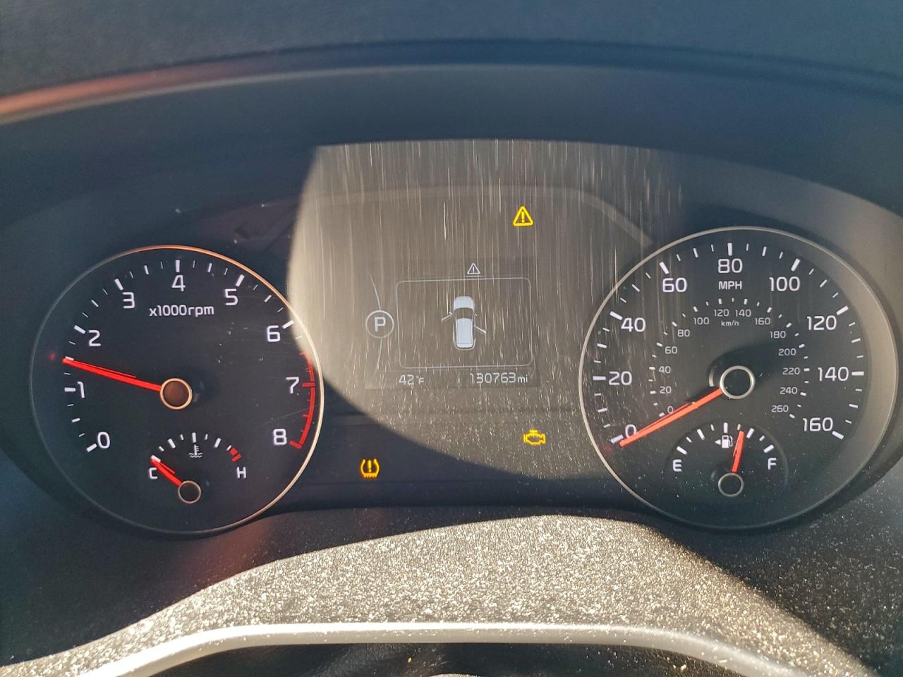 Kia Sportage Lx Image 9