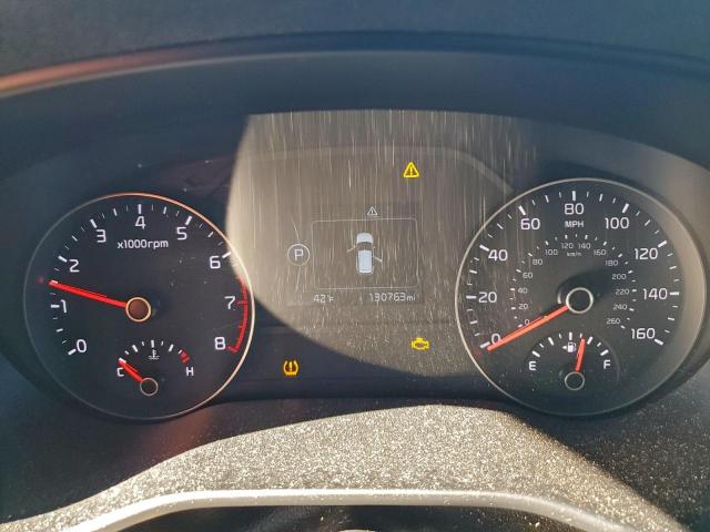 Kia Sportage Lx Image 9