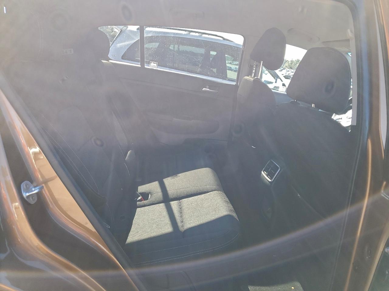 Kia Sportage Lx Image 11