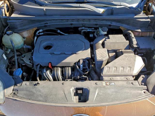 Kia Sportage Lx Image 4