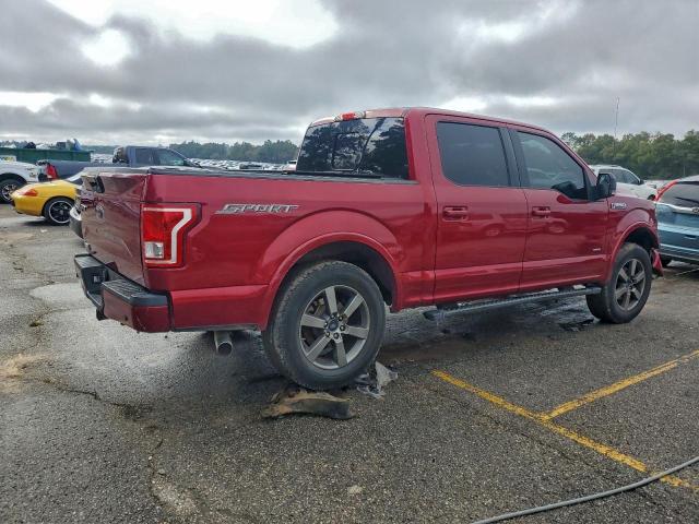 Ford F-150 Supercrew Image 10