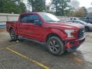Ford F-150 Supercrew Image 4