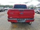 Ford F-150 Supercrew Image 8