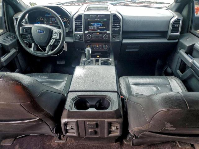 Ford F-150 Supercrew Image 2