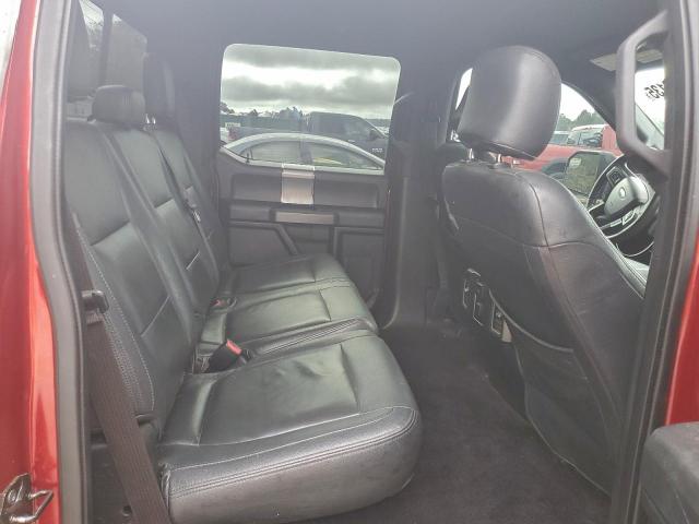 Ford F-150 Supercrew Image 12