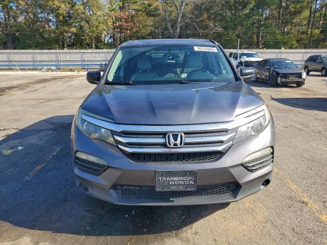 Honda Pilot Lx Image 3