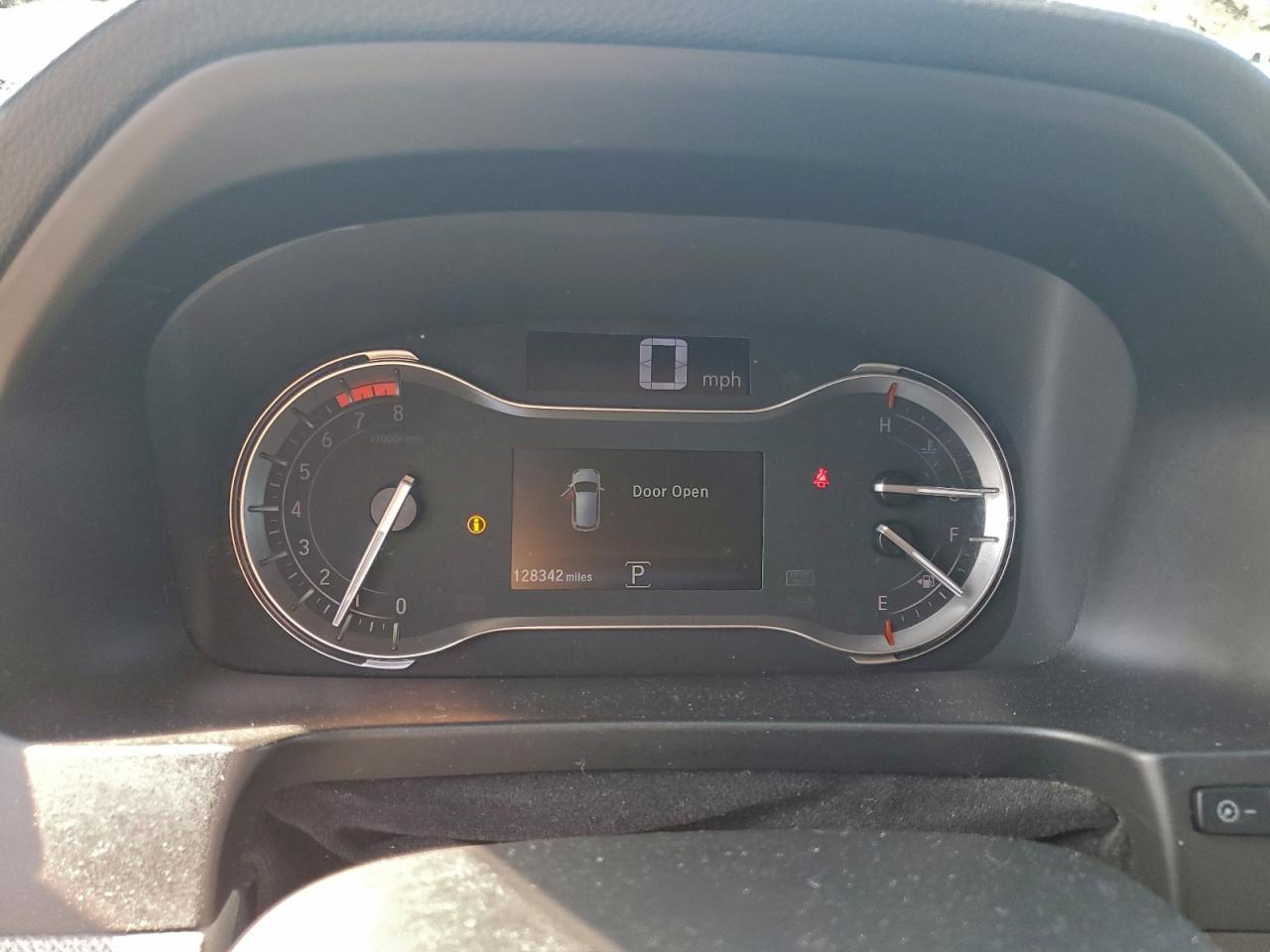 Honda Pilot Lx Image 10