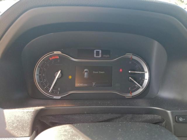 Honda Pilot Lx Image 10