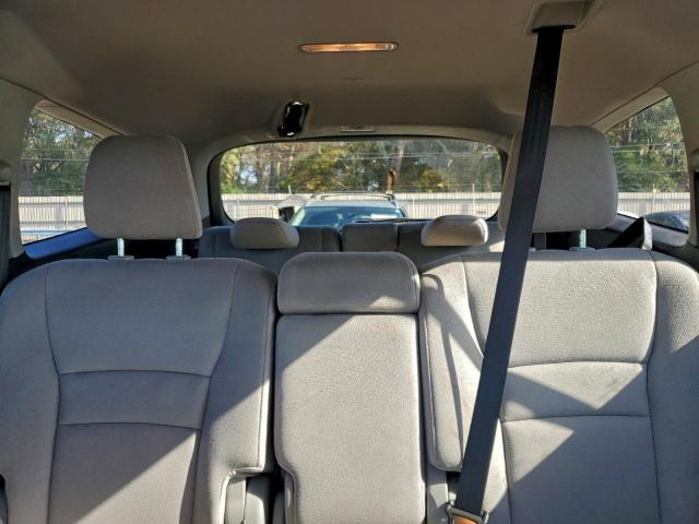 Honda Pilot Lx Image 8