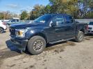 Ford F-150 Supercrew Image 1