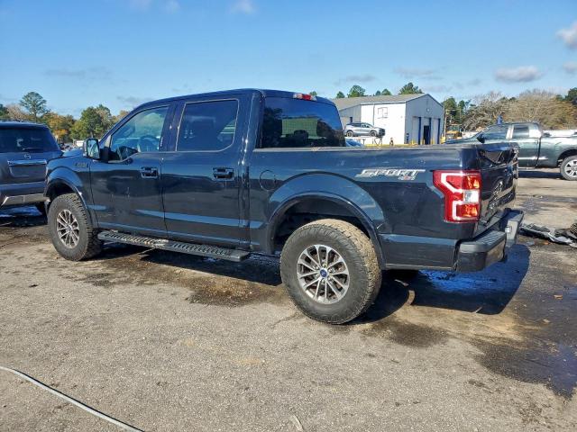 Ford F-150 Supercrew Image 12