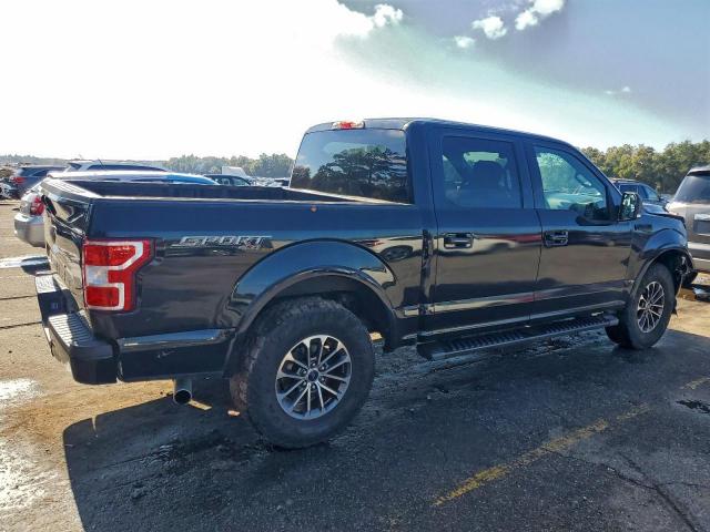 Ford F-150 Supercrew Image 11