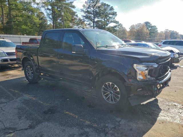 Ford F-150 Supercrew Image 7