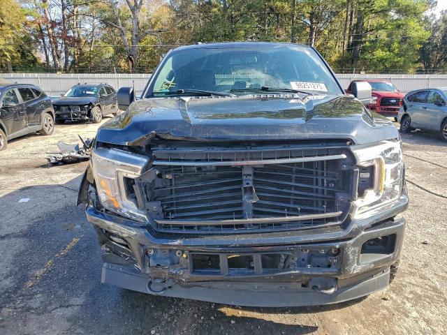 Ford F-150 Supercrew Image 6
