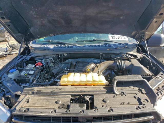 Ford F-150 Supercrew Image 5