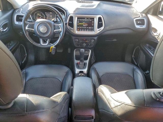 Jeep Compass Latitude Image 6