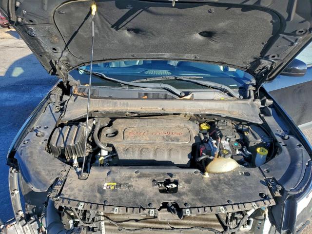 Jeep Compass Latitude Image 9