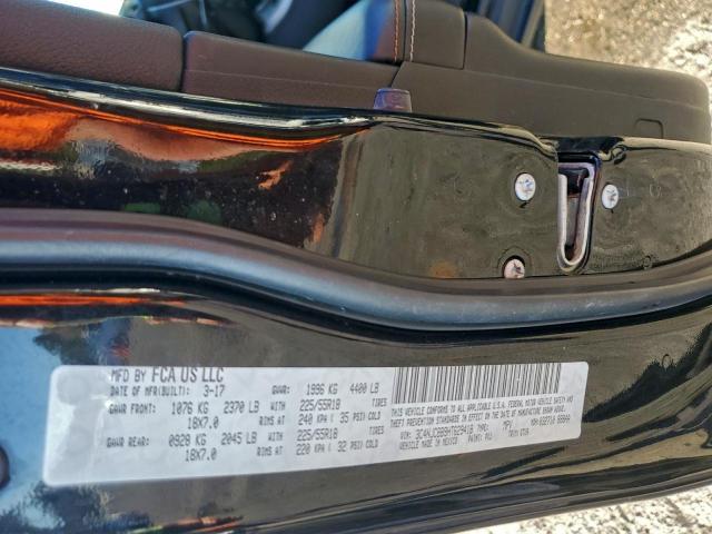 Jeep Compass Latitude Image 8