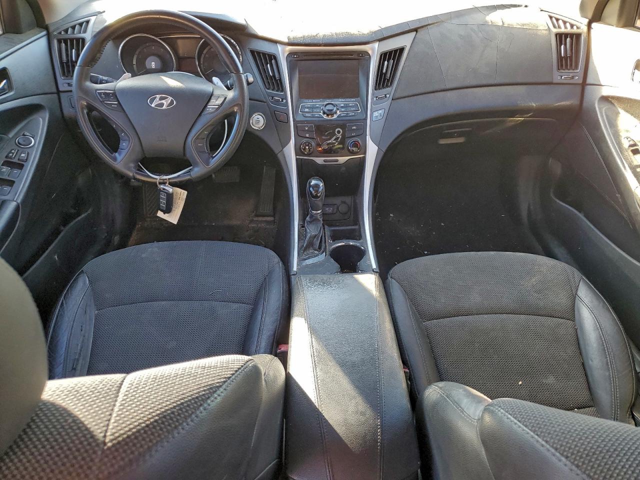 Hyundai SONATA Se Image 4