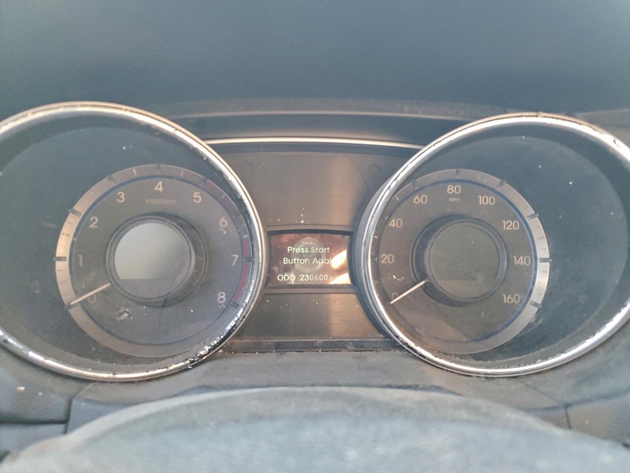 Hyundai SONATA Se Image 8