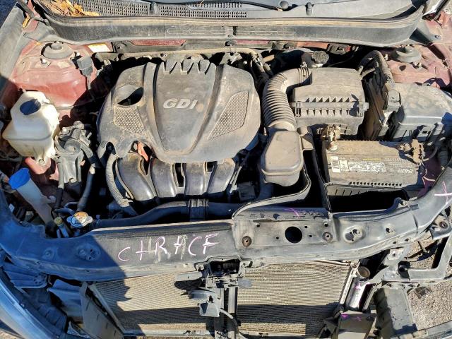 Hyundai SONATA Se Image 7