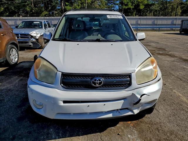 Toyota RAV4 Image 6