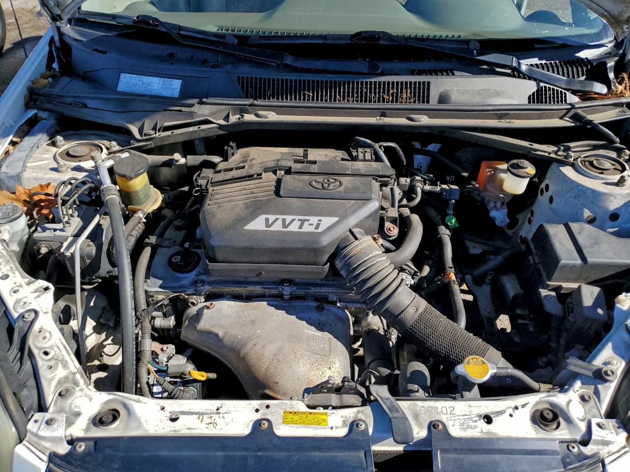 Toyota RAV4 Image 11