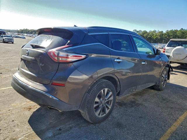 Nissan Murano S Image 11