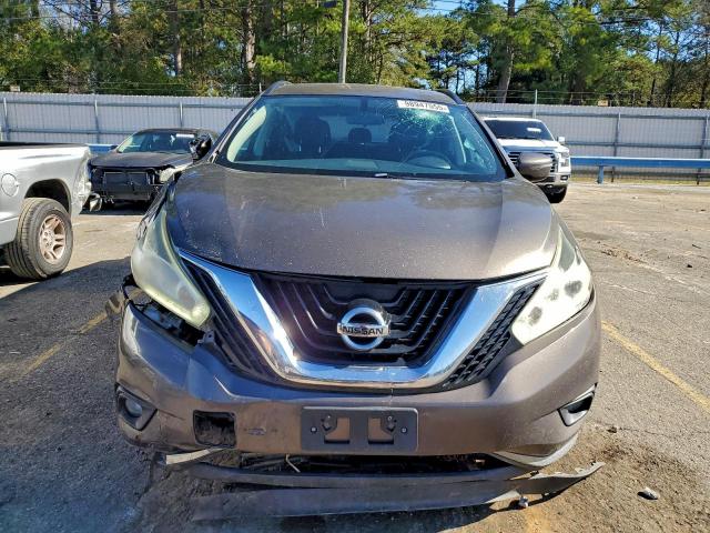 Nissan Murano S Image 9