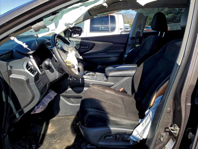 Nissan Murano S Image 5