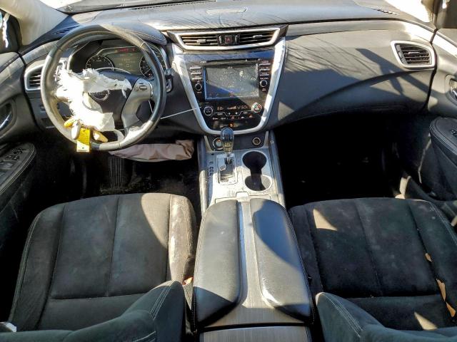 Nissan Murano S Image 8