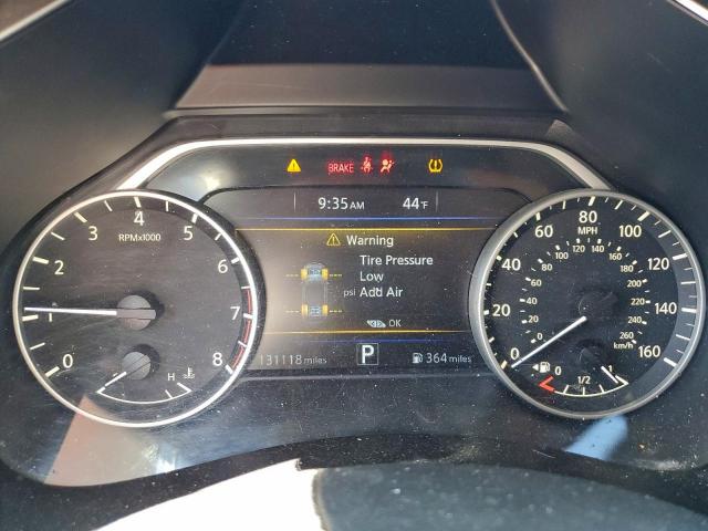 Nissan Murano S Image 6