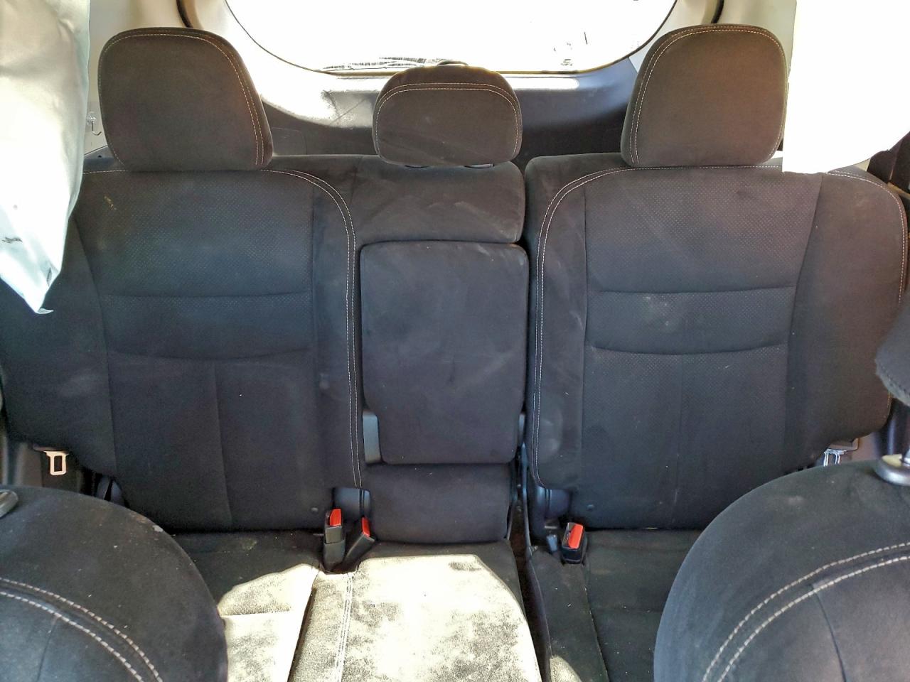 Nissan Murano S Image 2