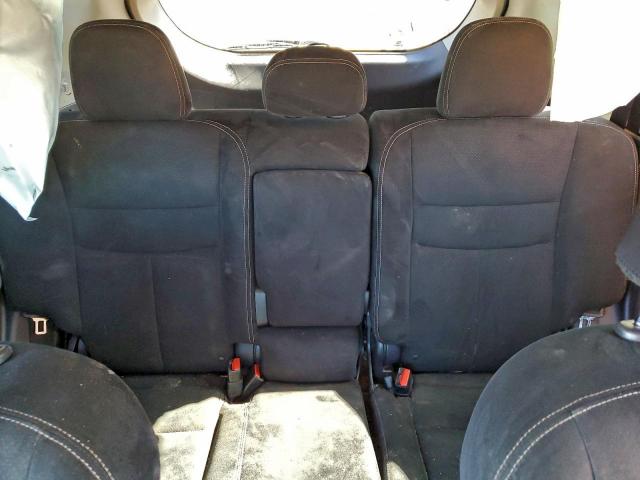 Nissan Murano S Image 2