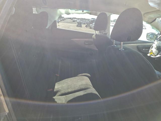 Nissan Murano S Image 10