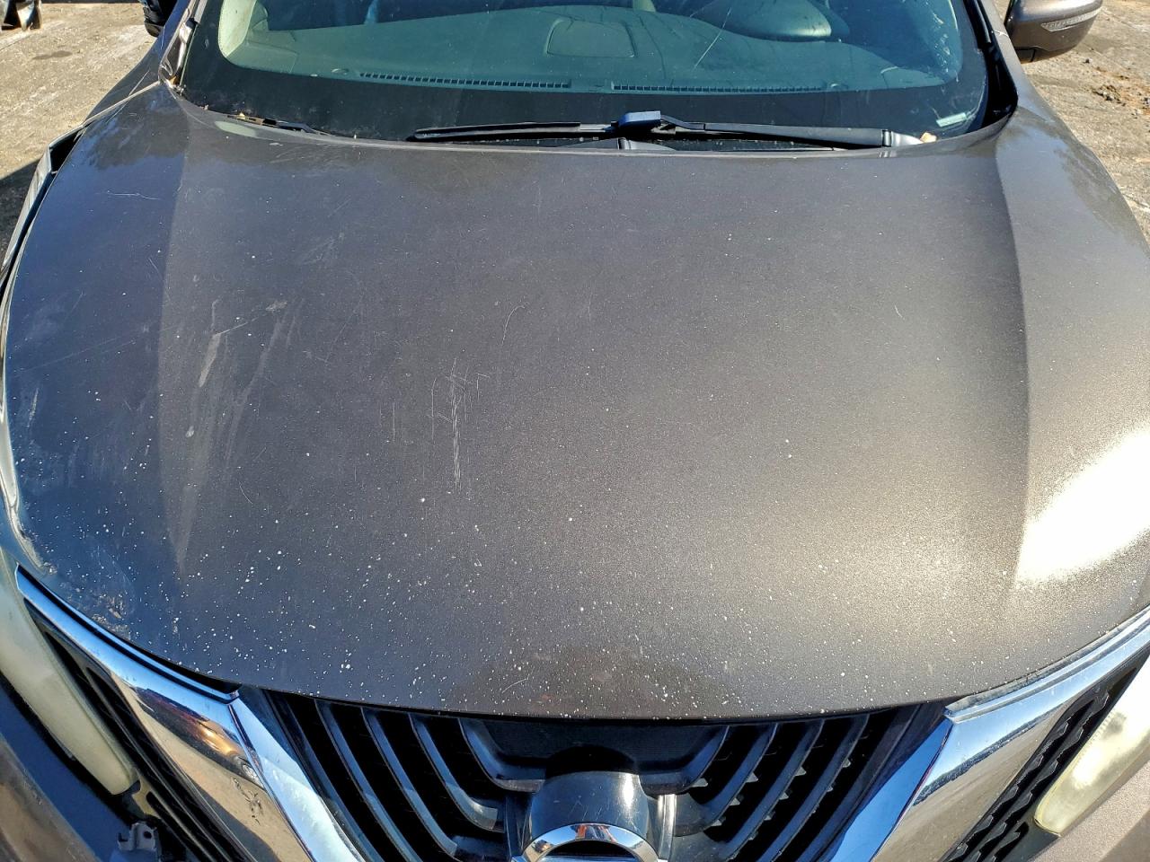 Nissan Murano S Image 7