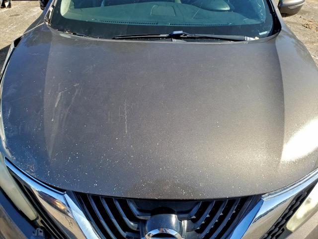 Nissan Murano S Image 7