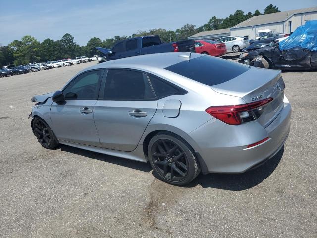 Honda Civic Sport Image 5