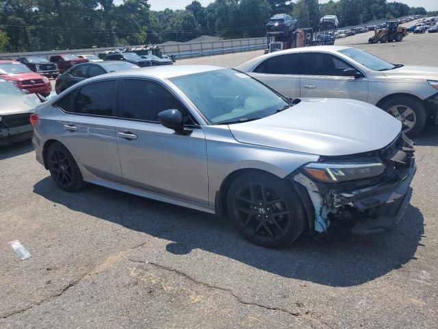 Honda Civic Sport Image 7