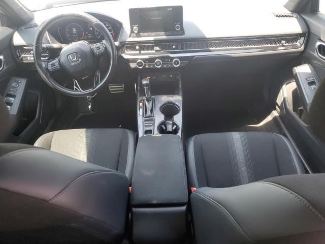 Honda Civic Sport Image 8