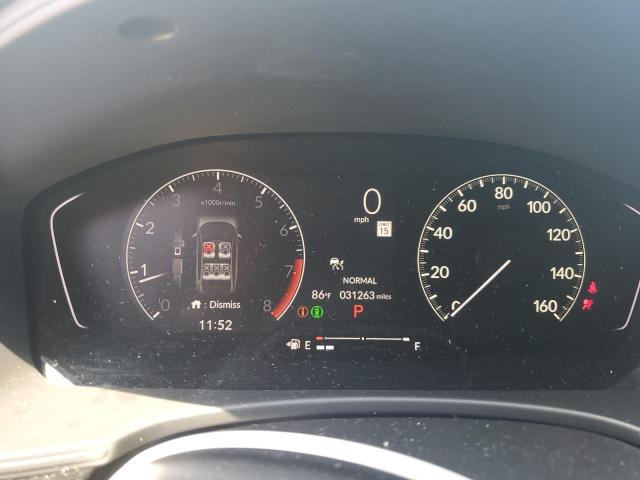 Honda Civic Sport Image 9