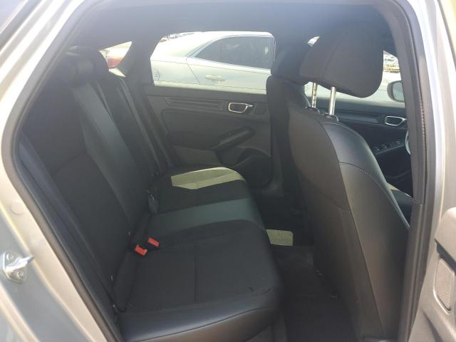 Honda Civic Sport Image 11