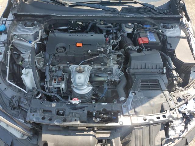 Honda Civic Sport Image 10