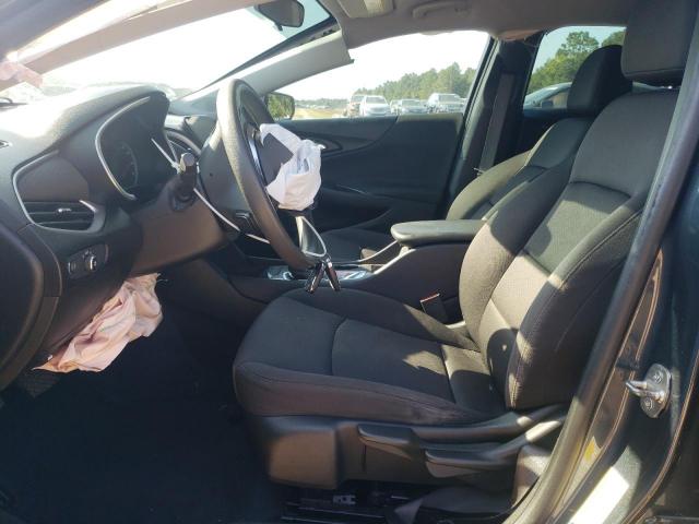 Chevrolet Malibu Ls Image 12