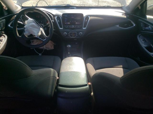 Chevrolet Malibu Ls Image 5